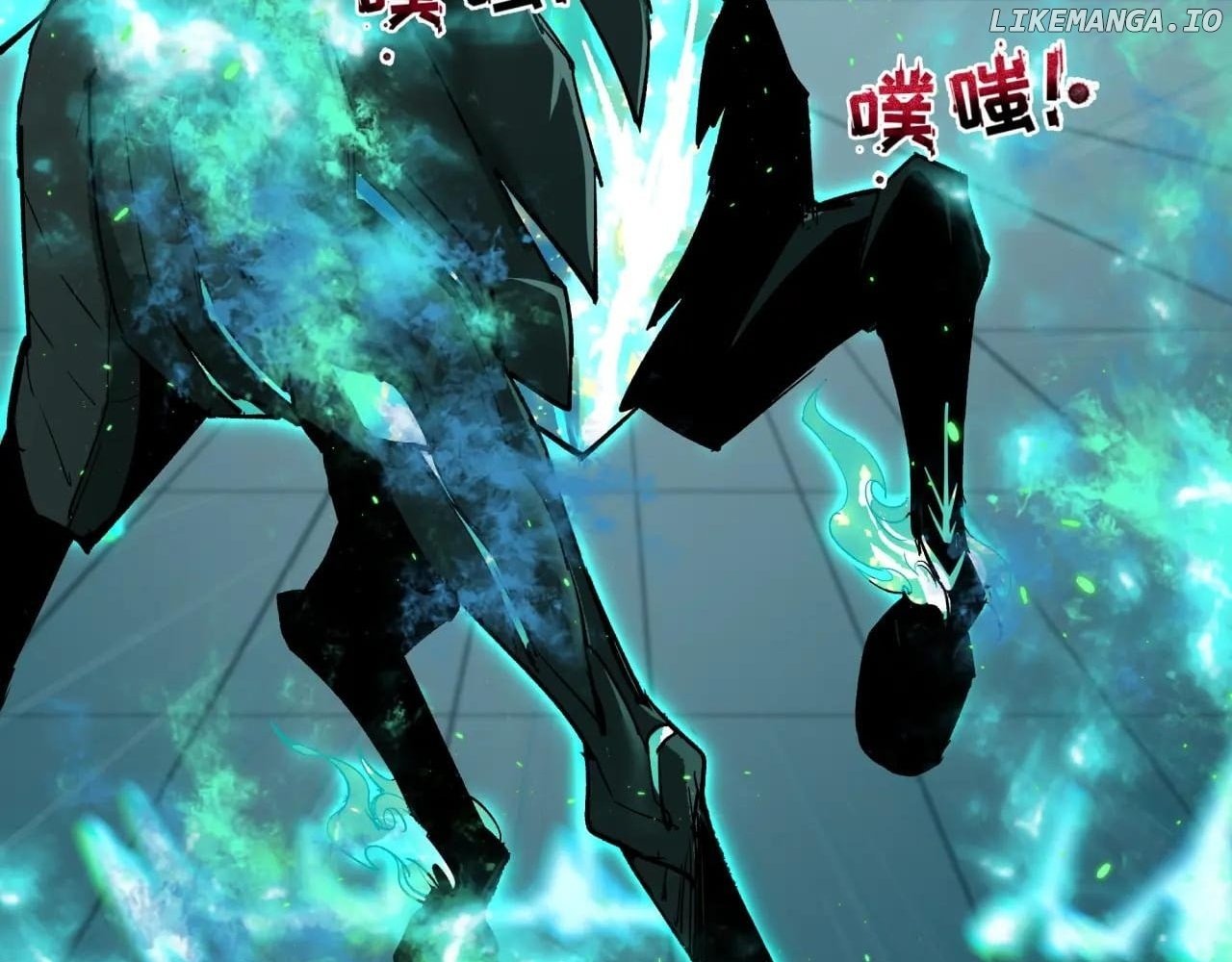 Chapter 390 - Image 85