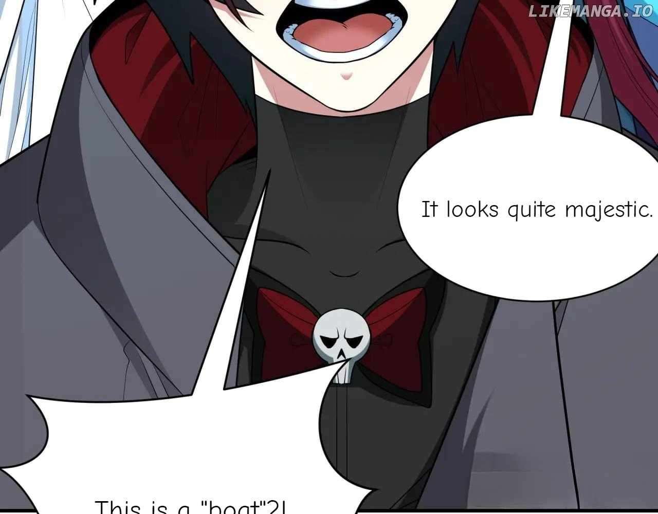 Chapter 394 - Image 34