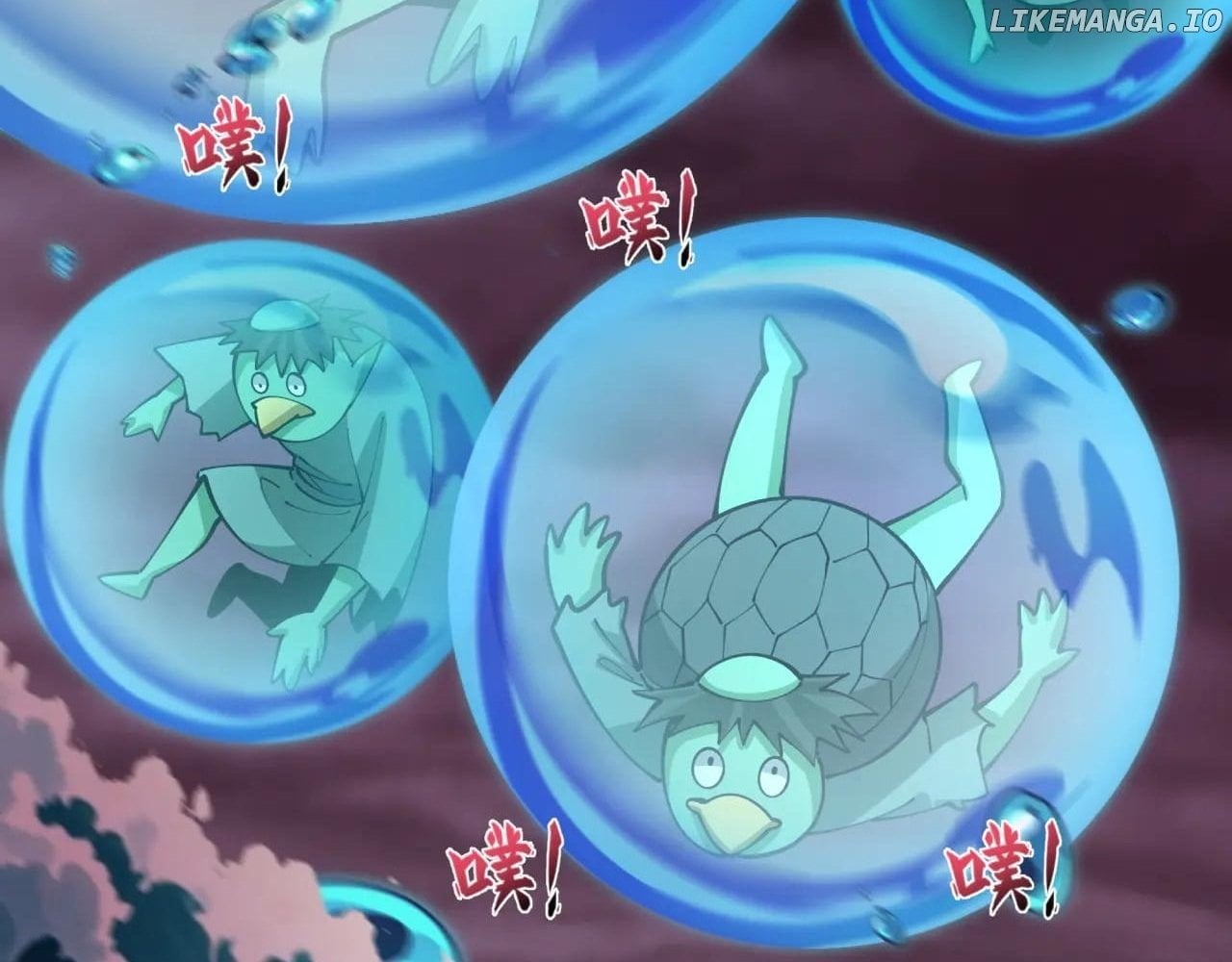 Chapter 396 - Image 123