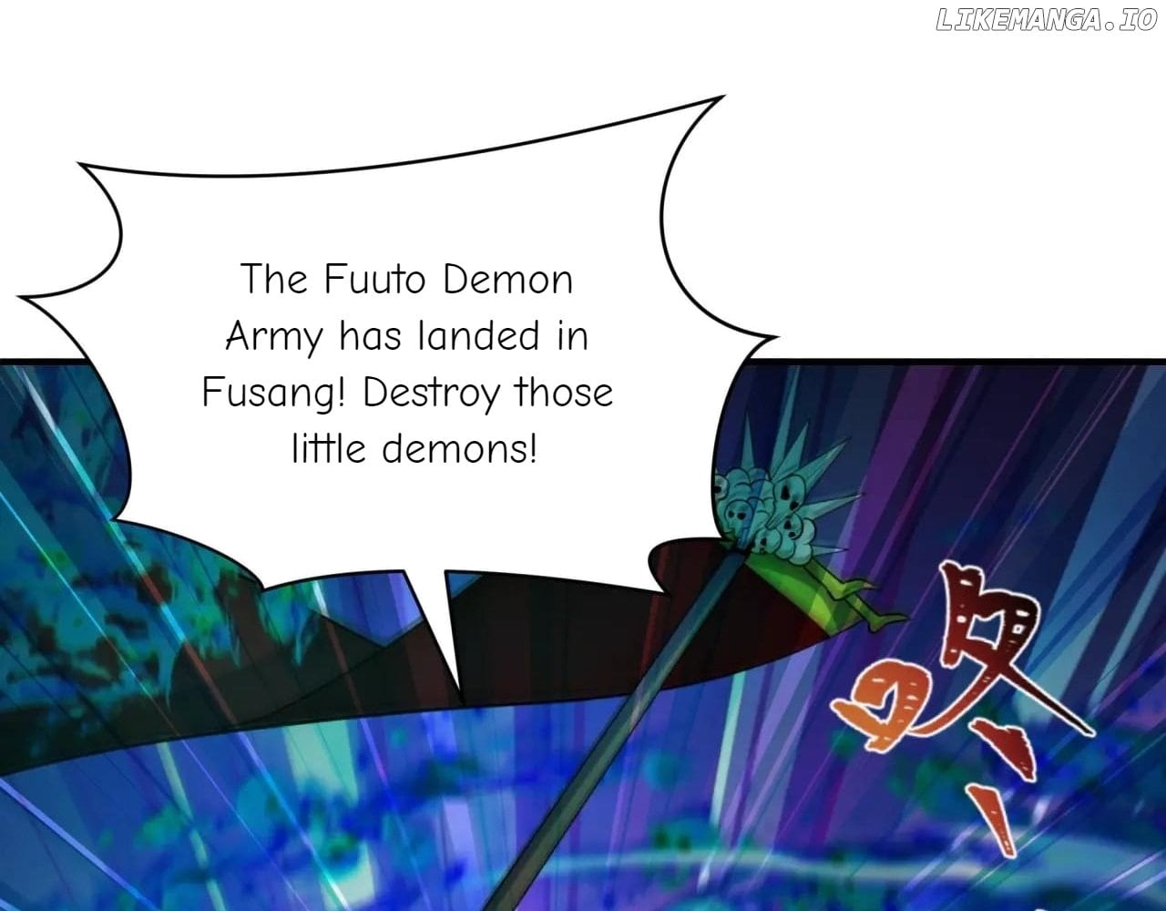 Chapter 396 - Image 30