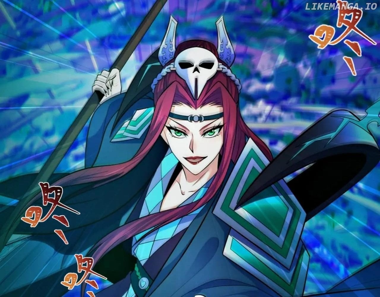Chapter 396 - Image 31