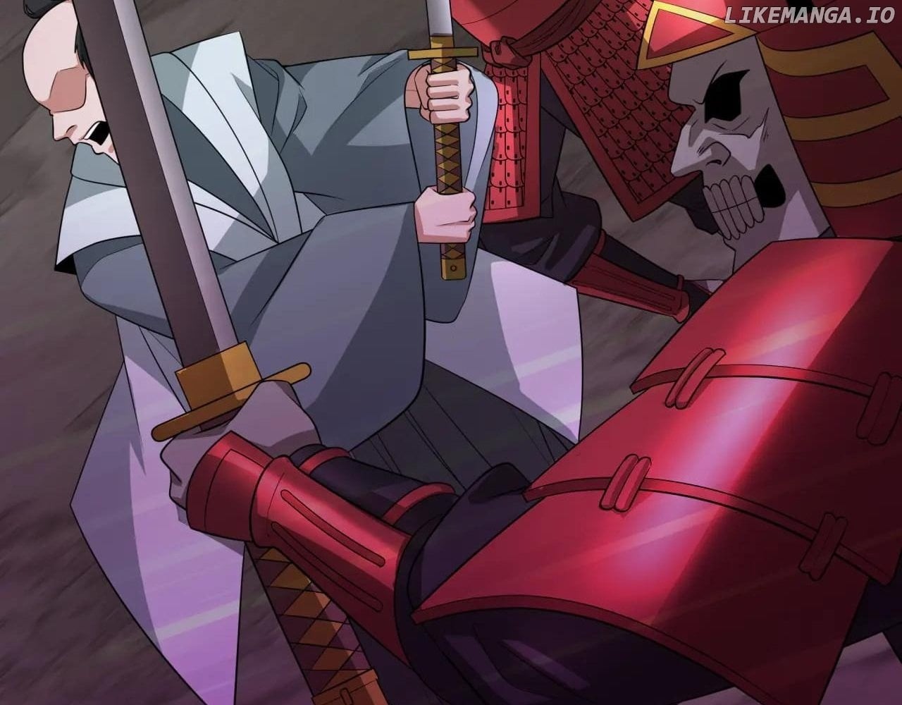 Chapter 396 - Image 43