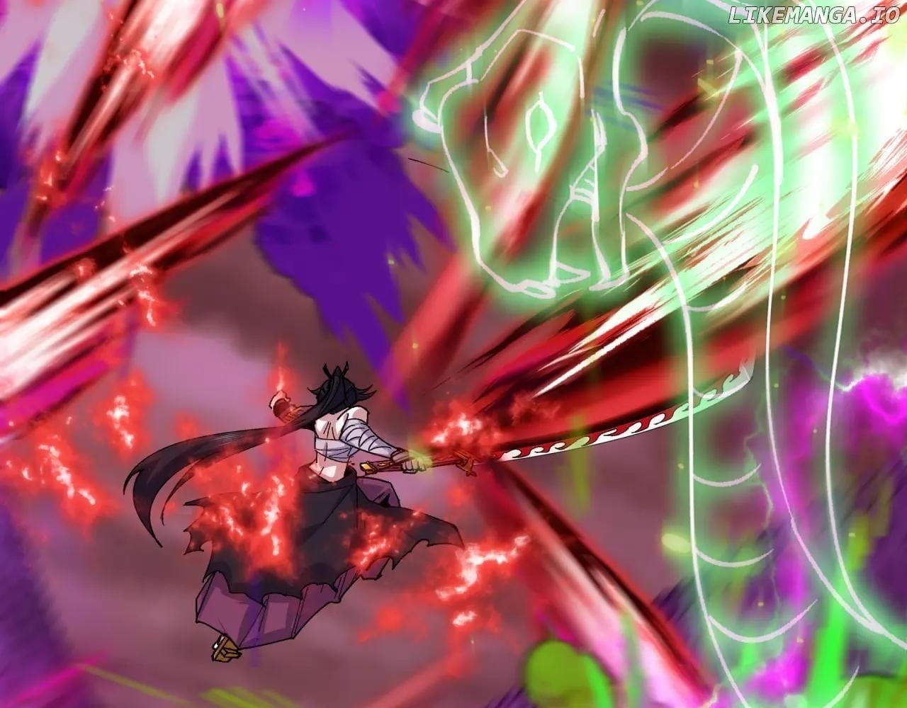 Chapter 398 - Image 136