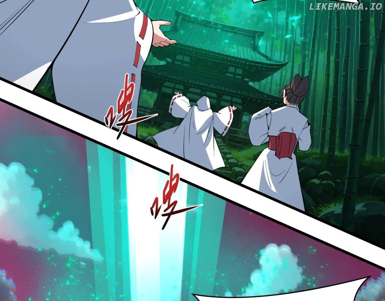 Chapter 400 - Image 62