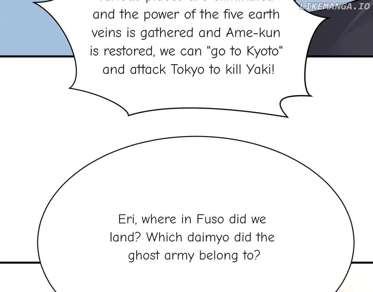 Chapter 402 - Image 32