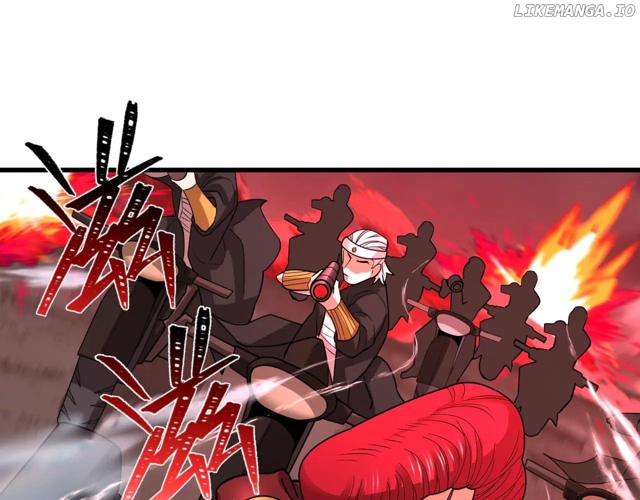Chapter 404 - Image 49