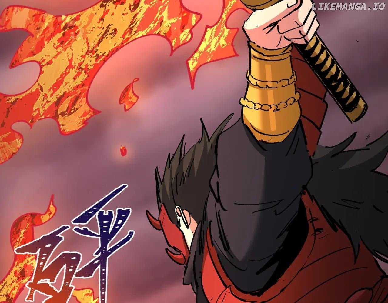 Chapter 404 - Image 85