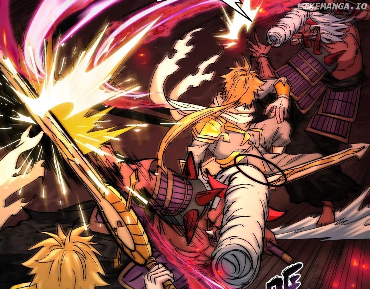 Chapter 406 - Image 169