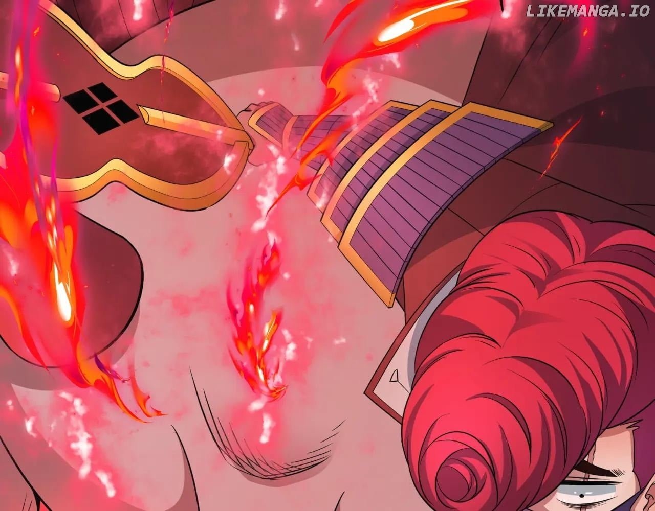 Chapter 406 - Image 33
