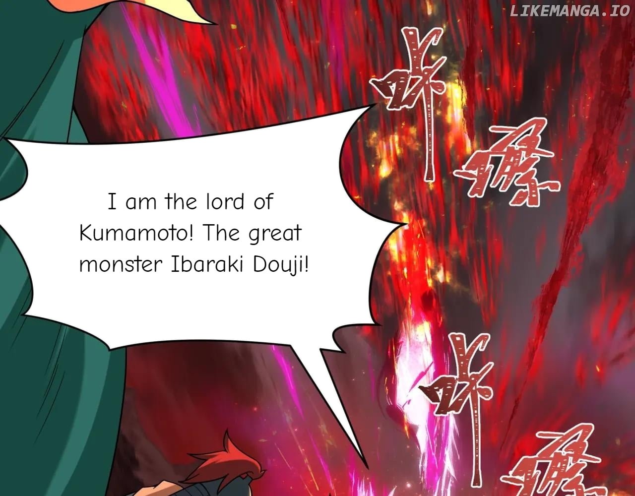 Chapter 406 - Image 4