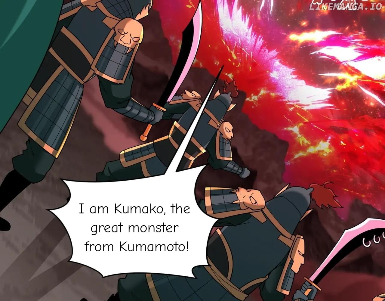 Chapter 406 - Image 5