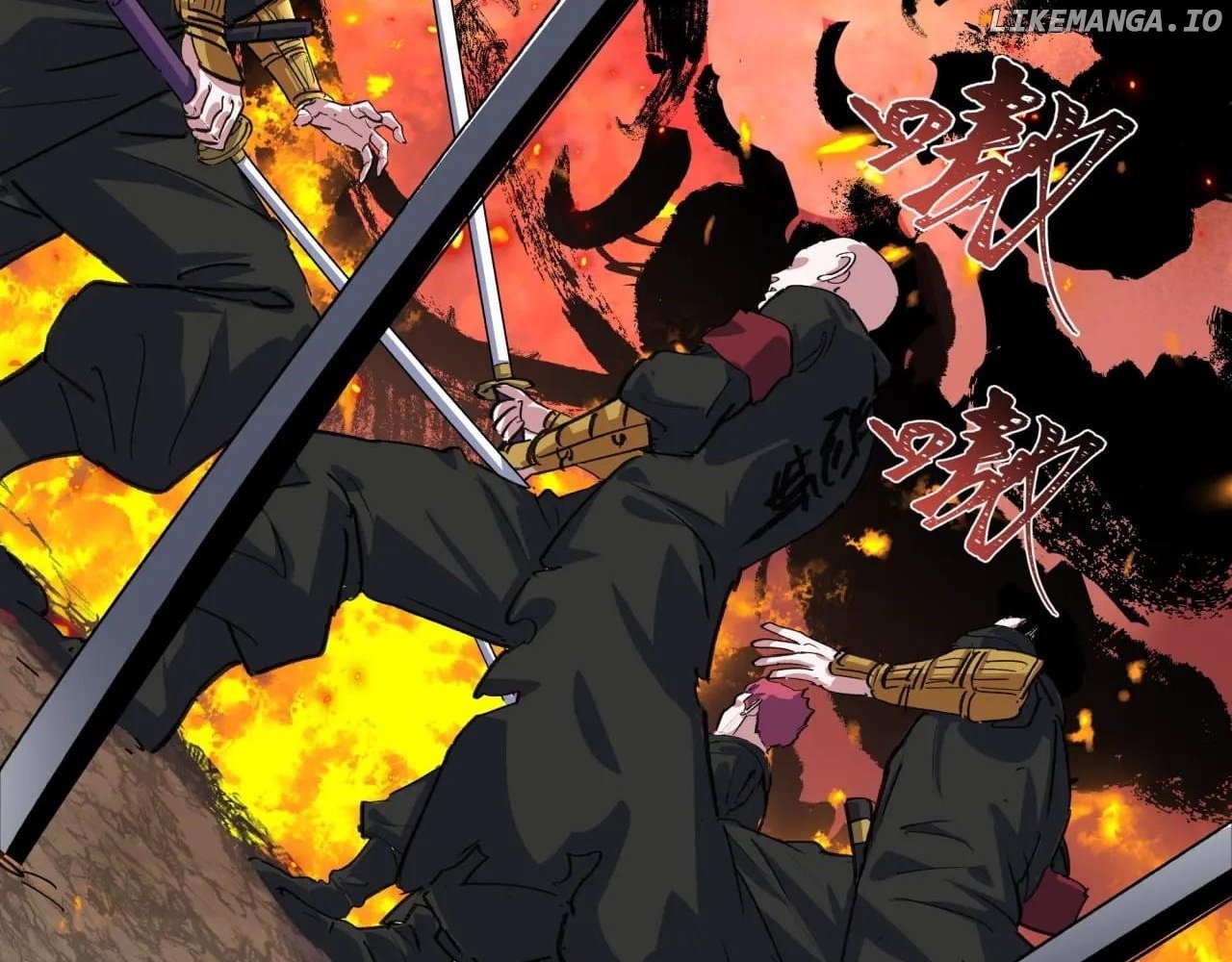 Chapter 407 - Image 22