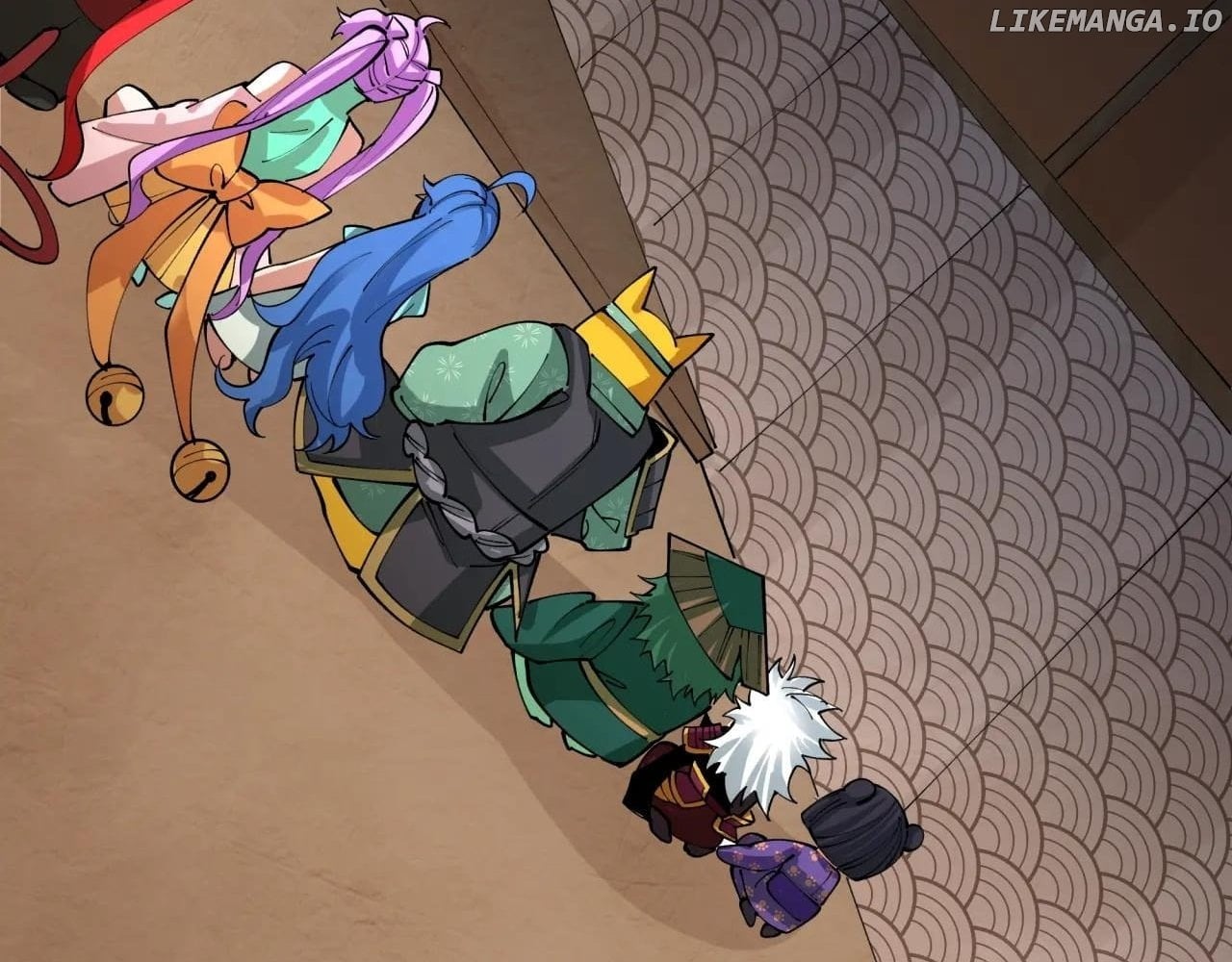 Chapter 409 - Image 10