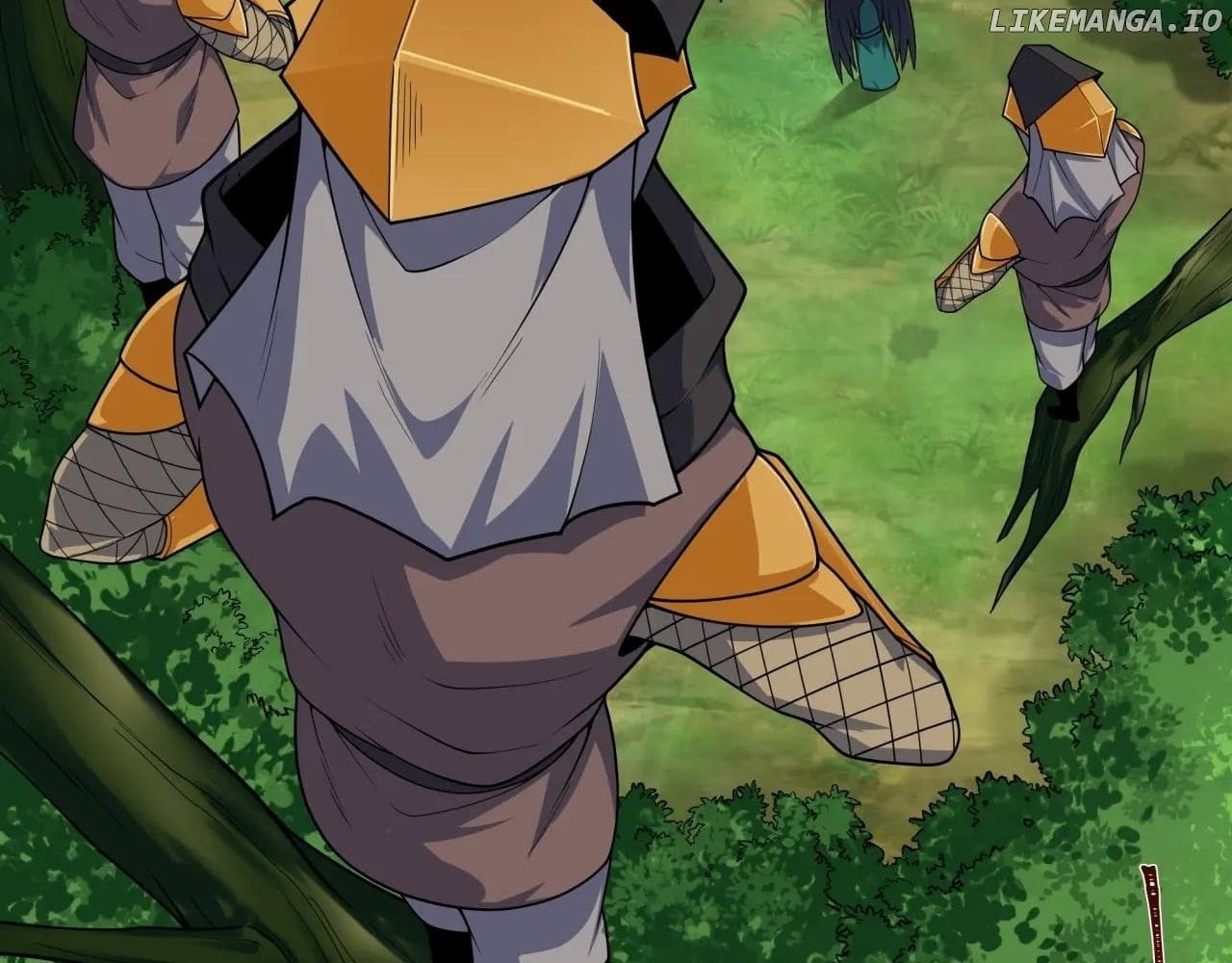 Chapter 409 - Image 90
