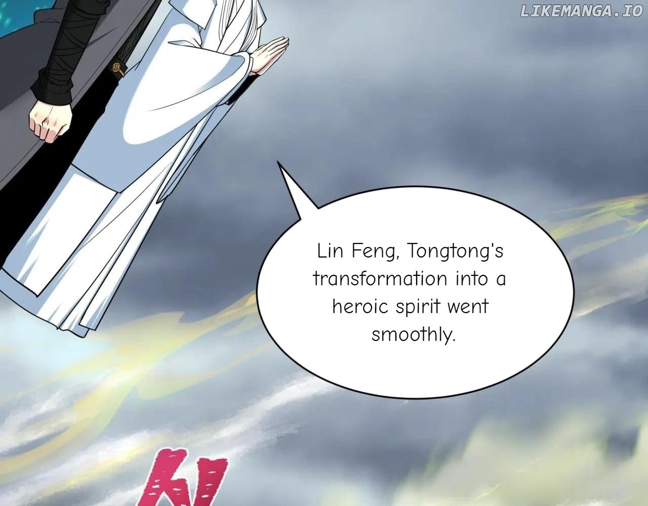 Chapter 411 - Image 118