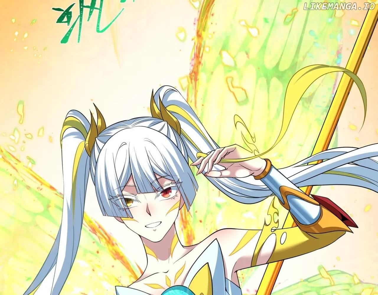 Chapter 411 - Image 129