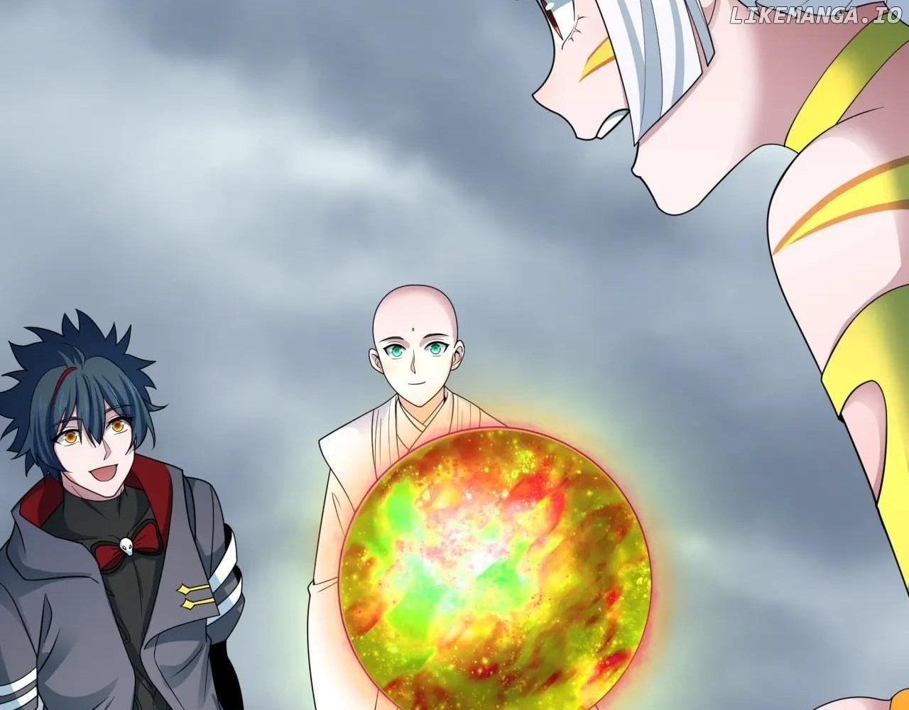 Chapter 411 - Image 134