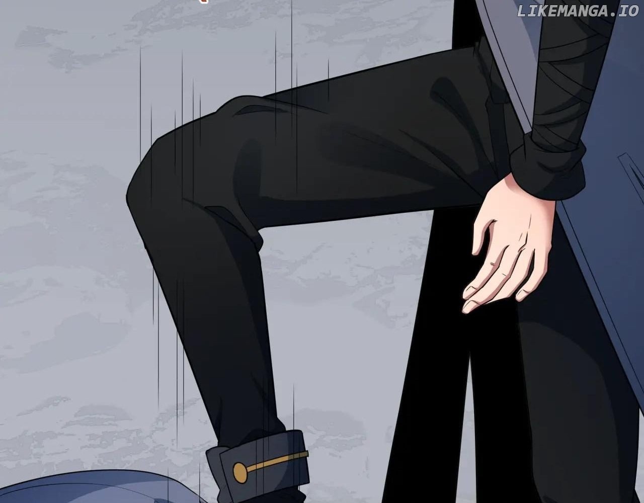 Chapter 411 - Image 23