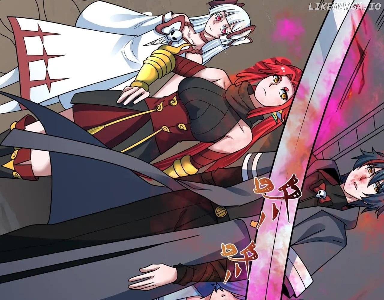 Chapter 411 - Image 5
