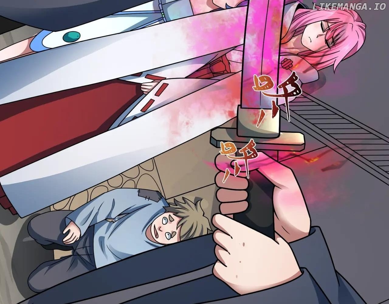 Chapter 411 - Image 6