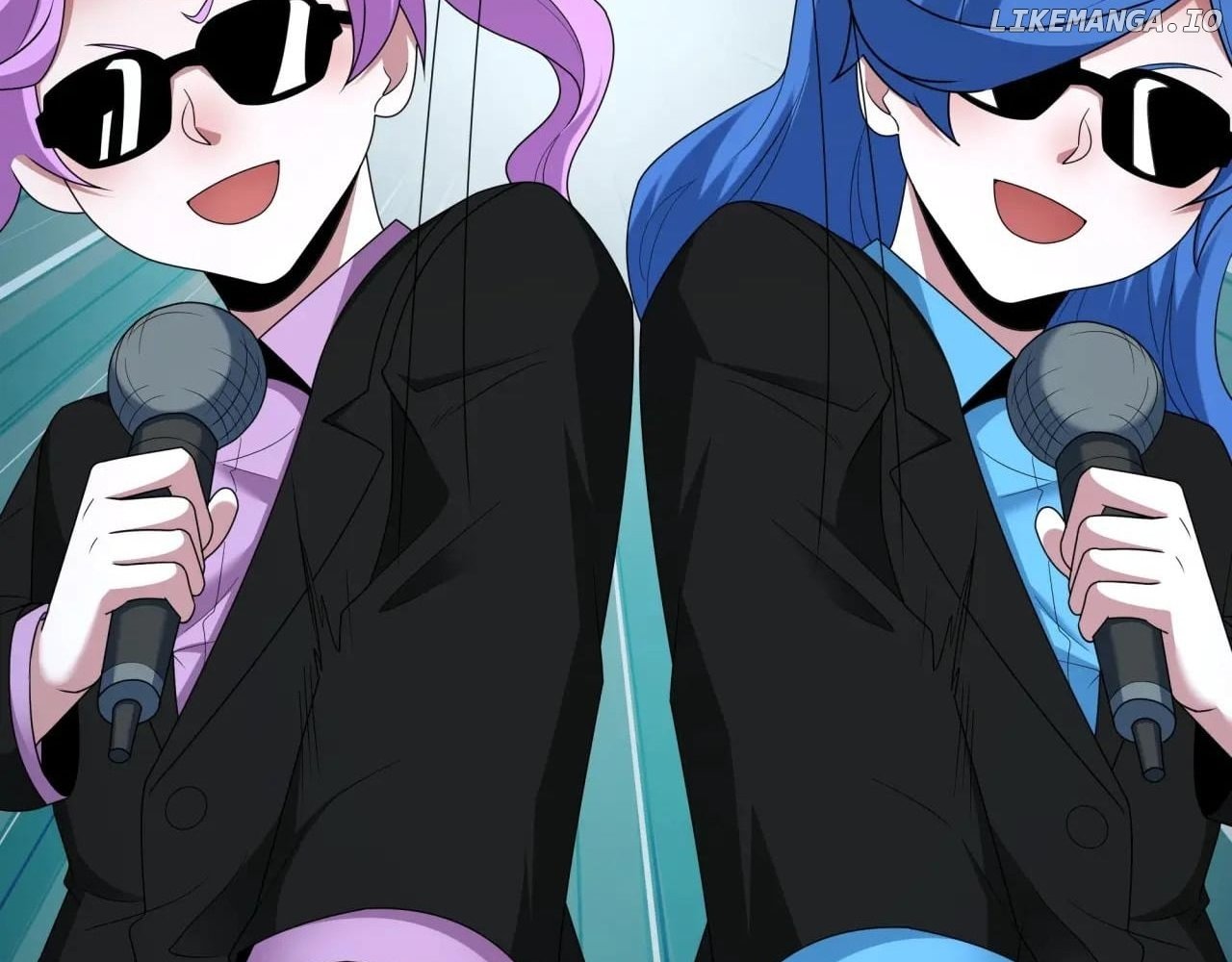 Chapter 411 - Image 69