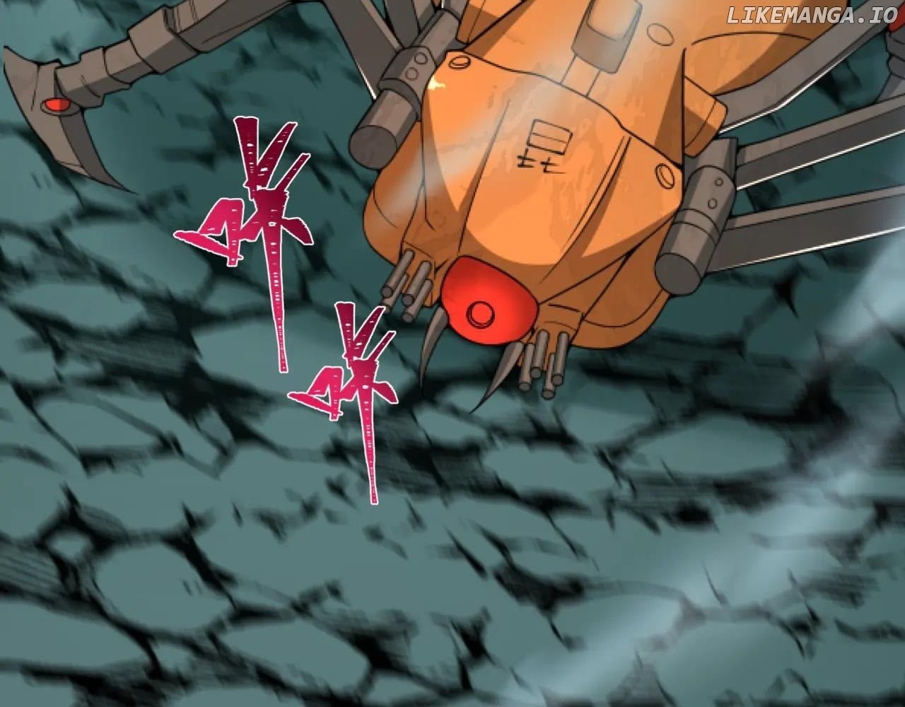 Chapter 416 - Image 63