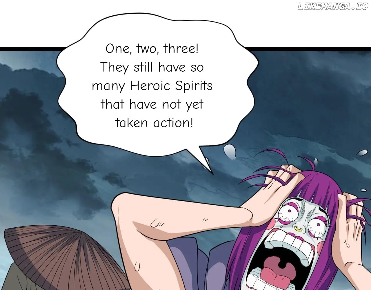 Chapter 416 - Image 88