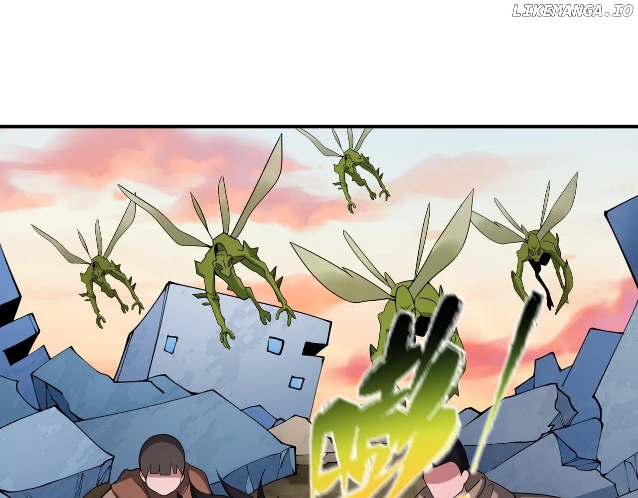 Chapter 418 - Image 17