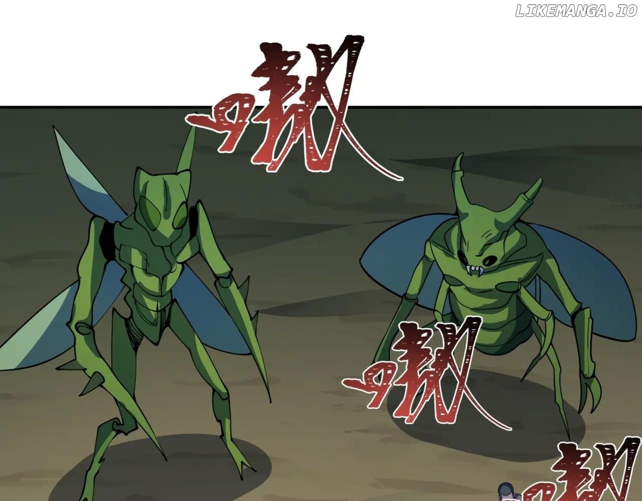 Chapter 418 - Image 34