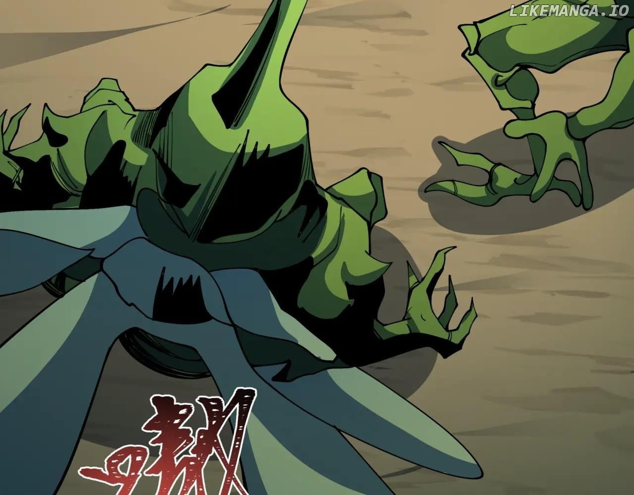 Chapter 418 - Image 36