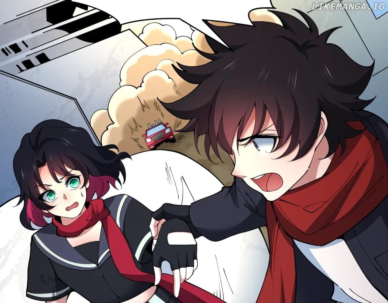 Chapter 418 - Image 7