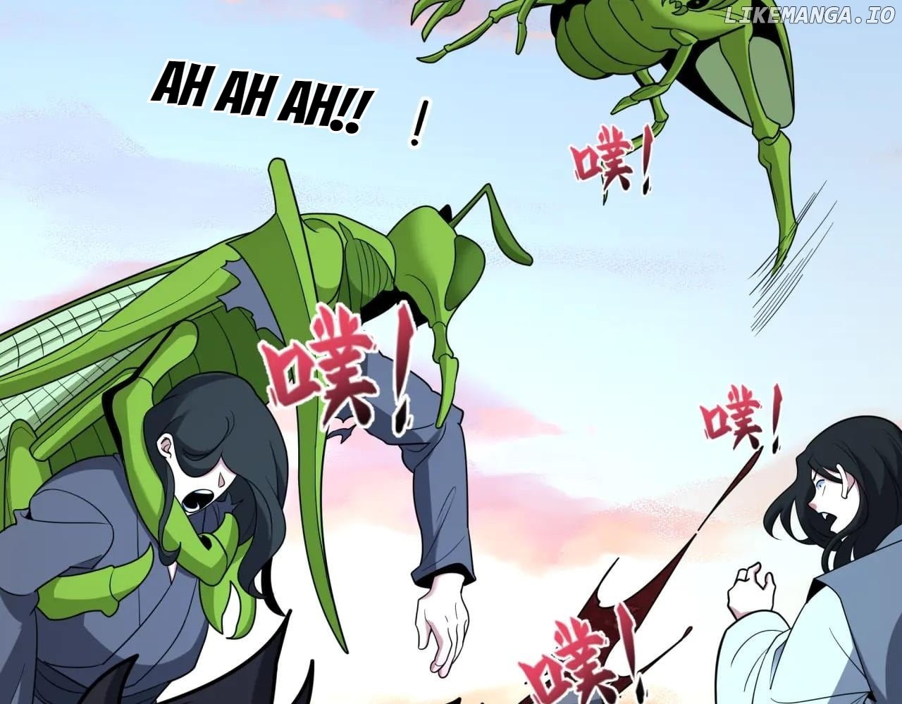 Chapter 418 - Image 91