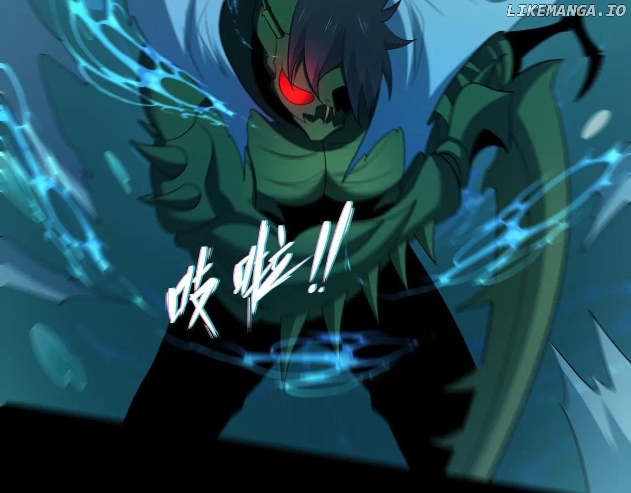 Chapter 419 - Image 26