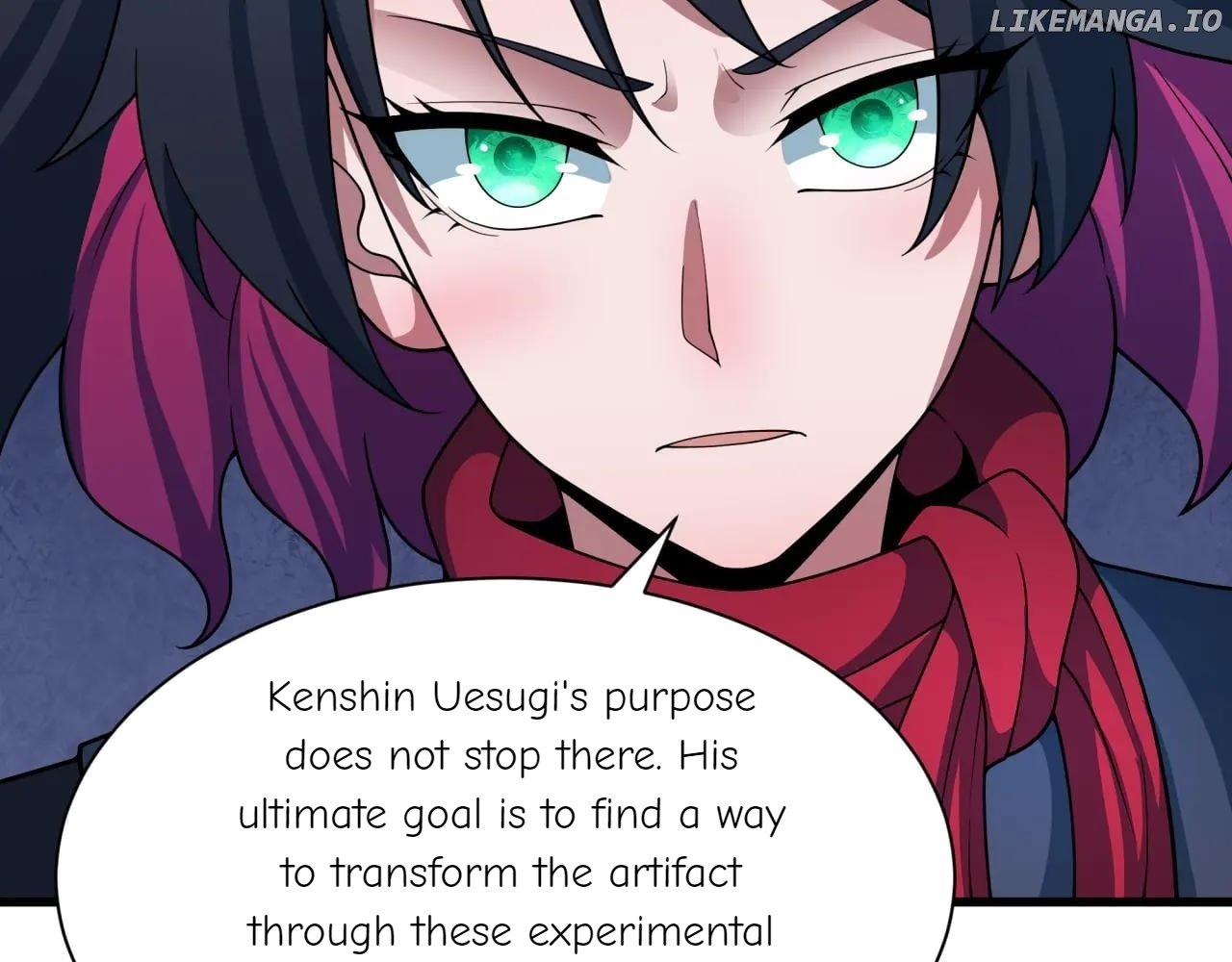 Chapter 419 - Image 3