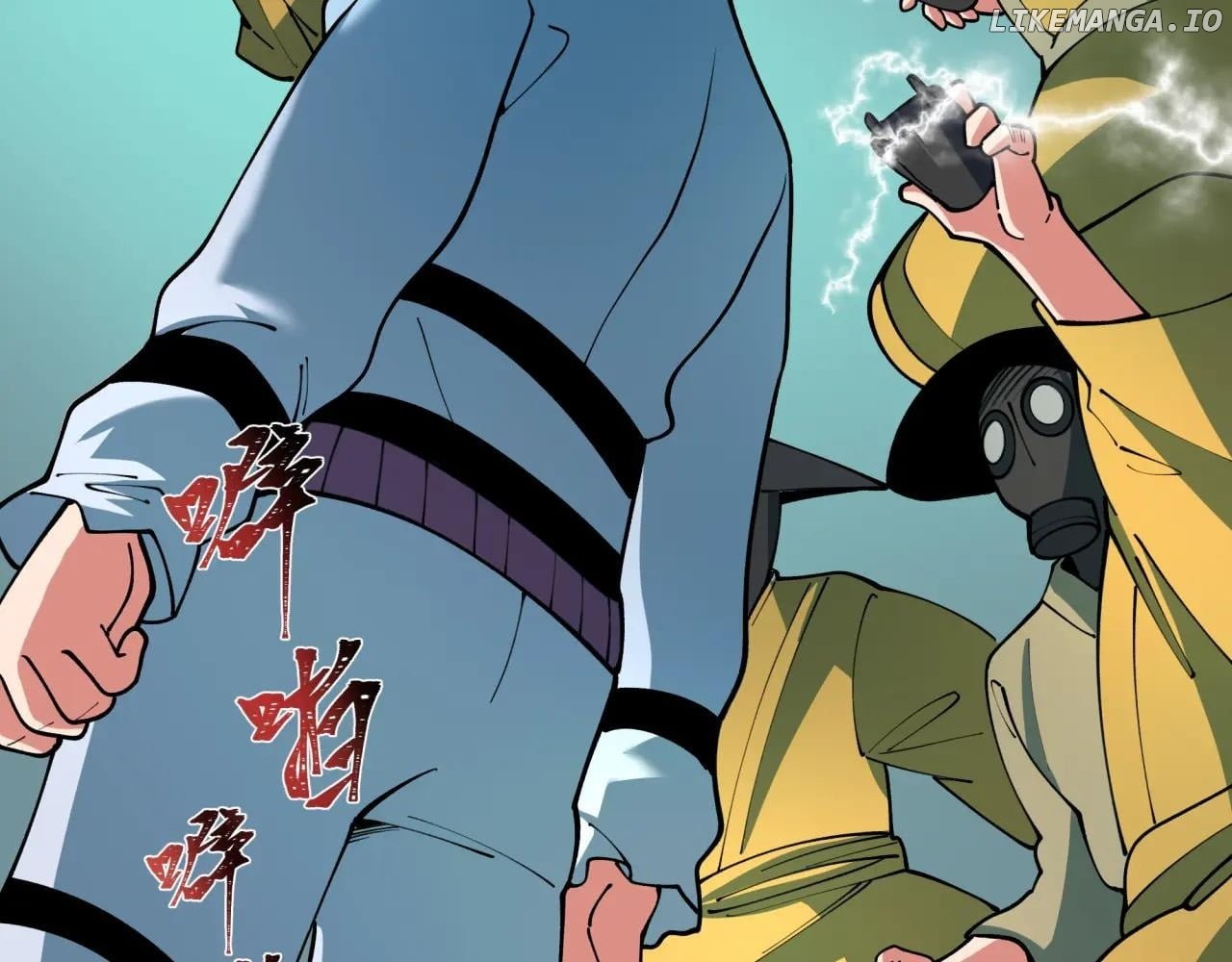 Chapter 420 - Image 88