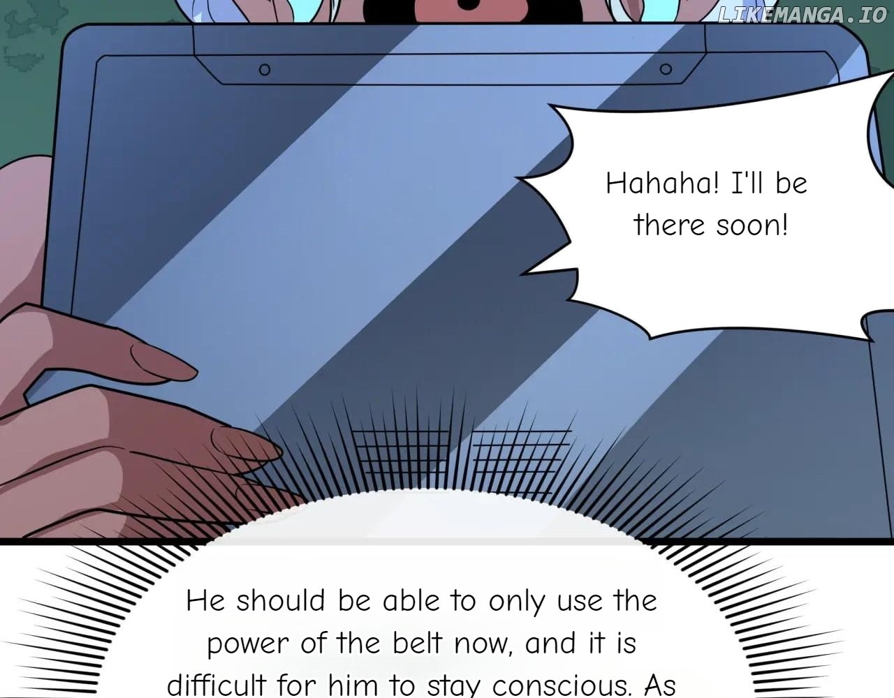 Chapter 421 - Image 25