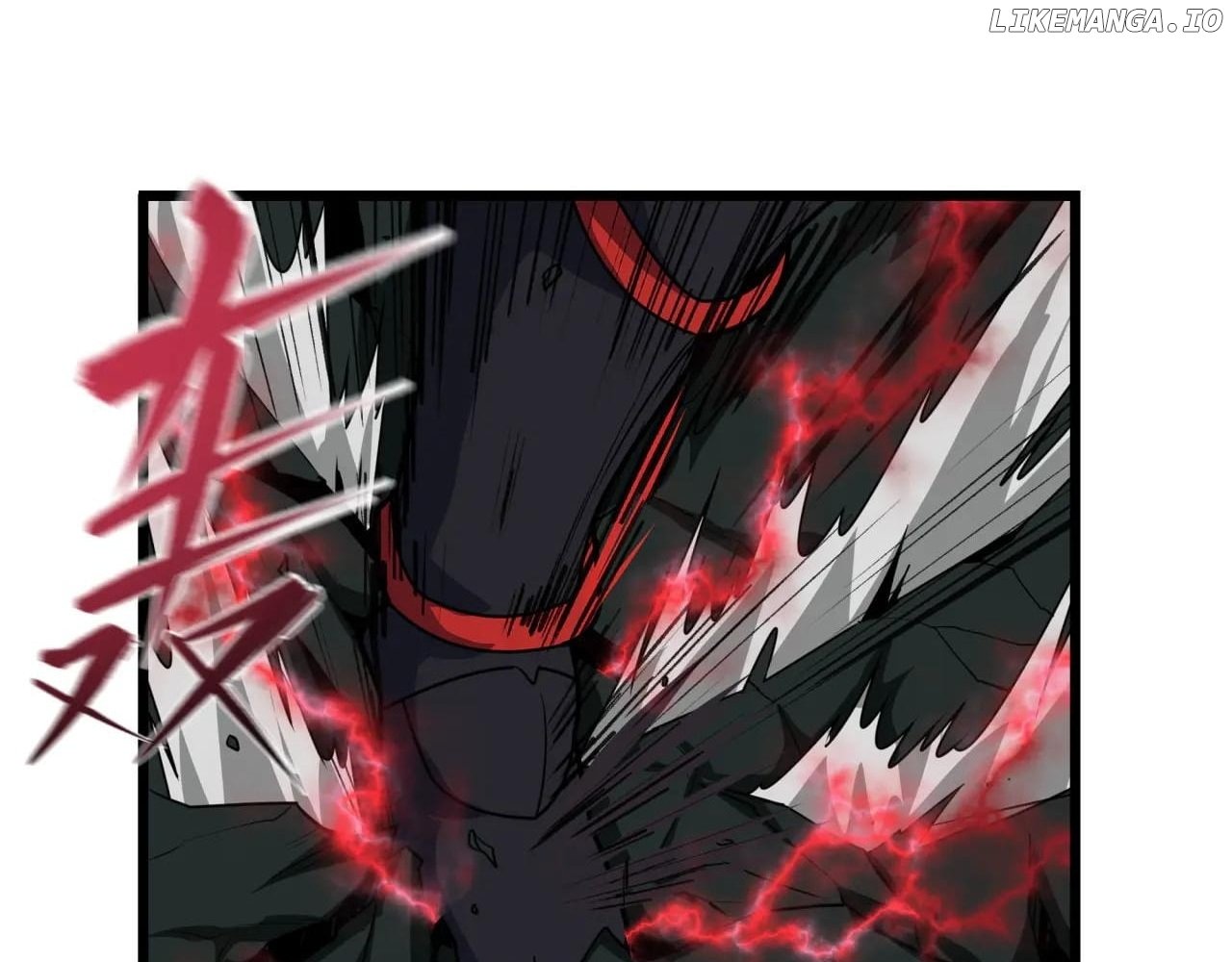 Chapter 421 - Image 32