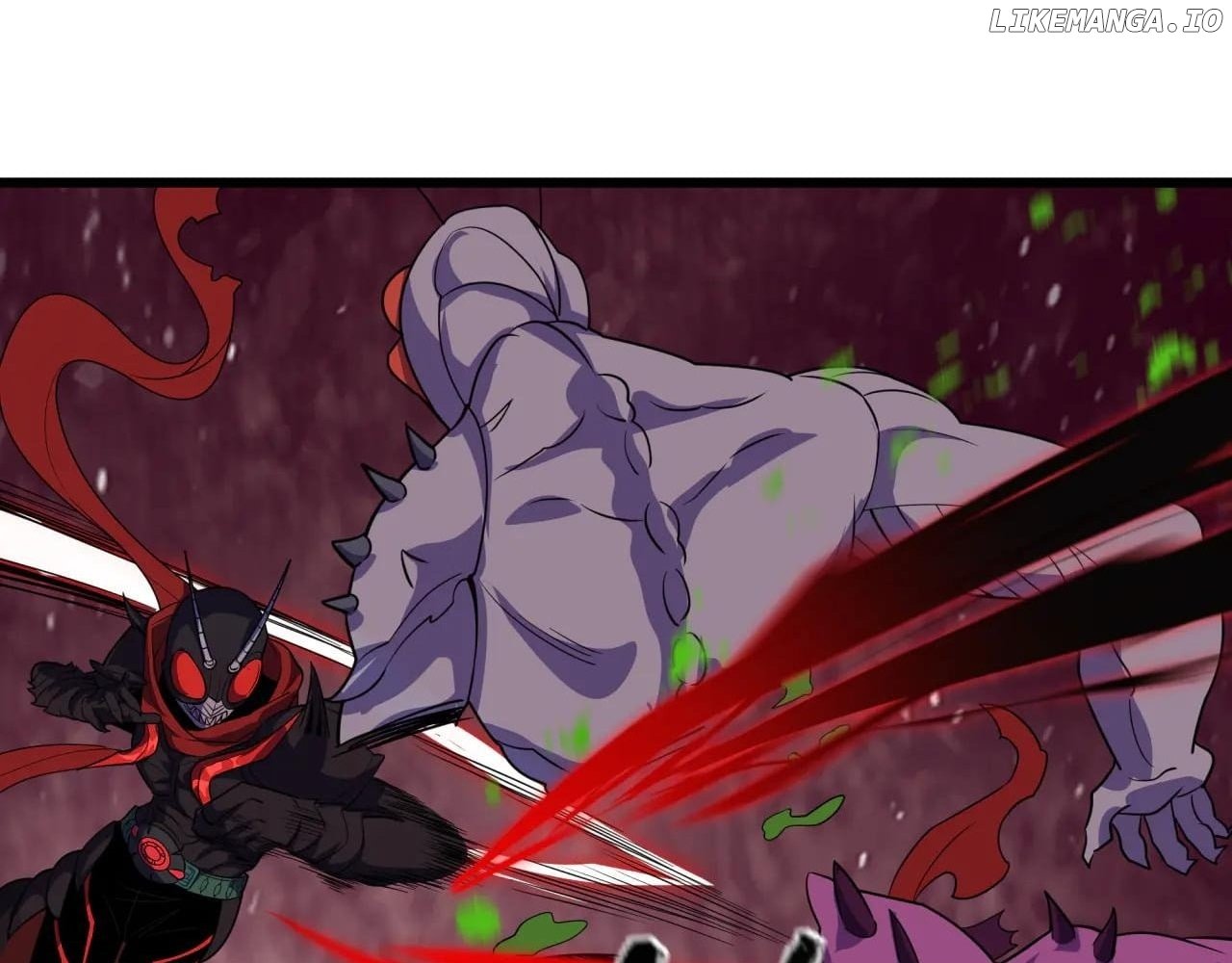 Chapter 421 - Image 34