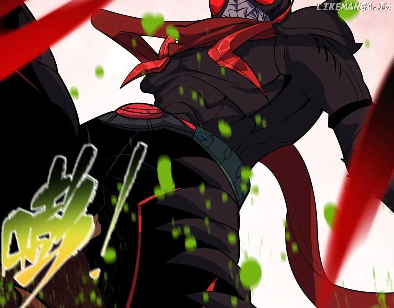 Chapter 421 - Image 37