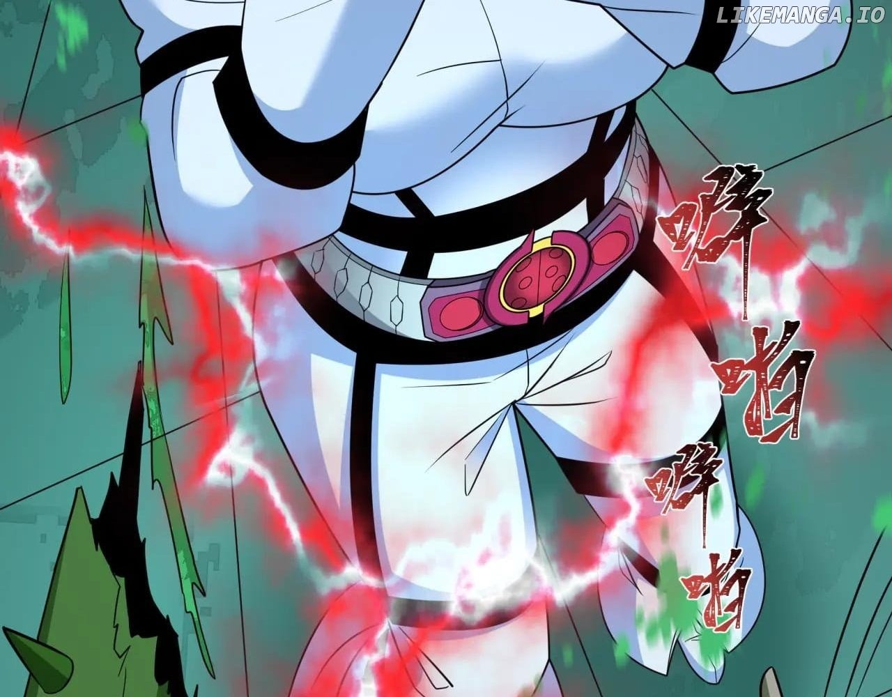 Chapter 421 - Image 42