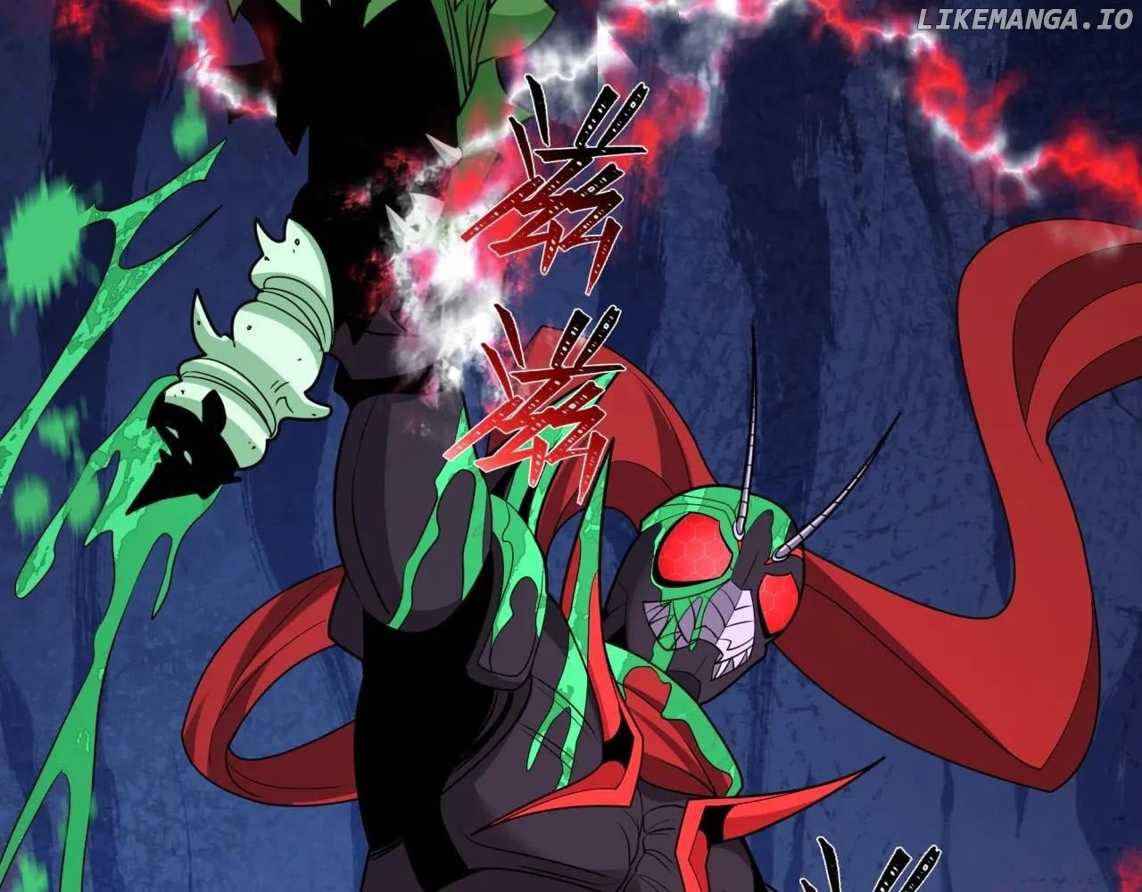 Chapter 421 - Image 56