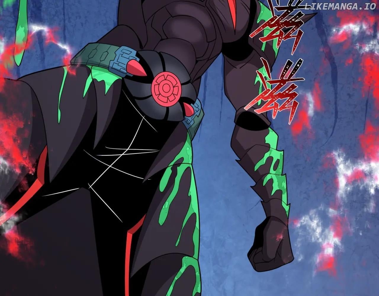 Chapter 421 - Image 57