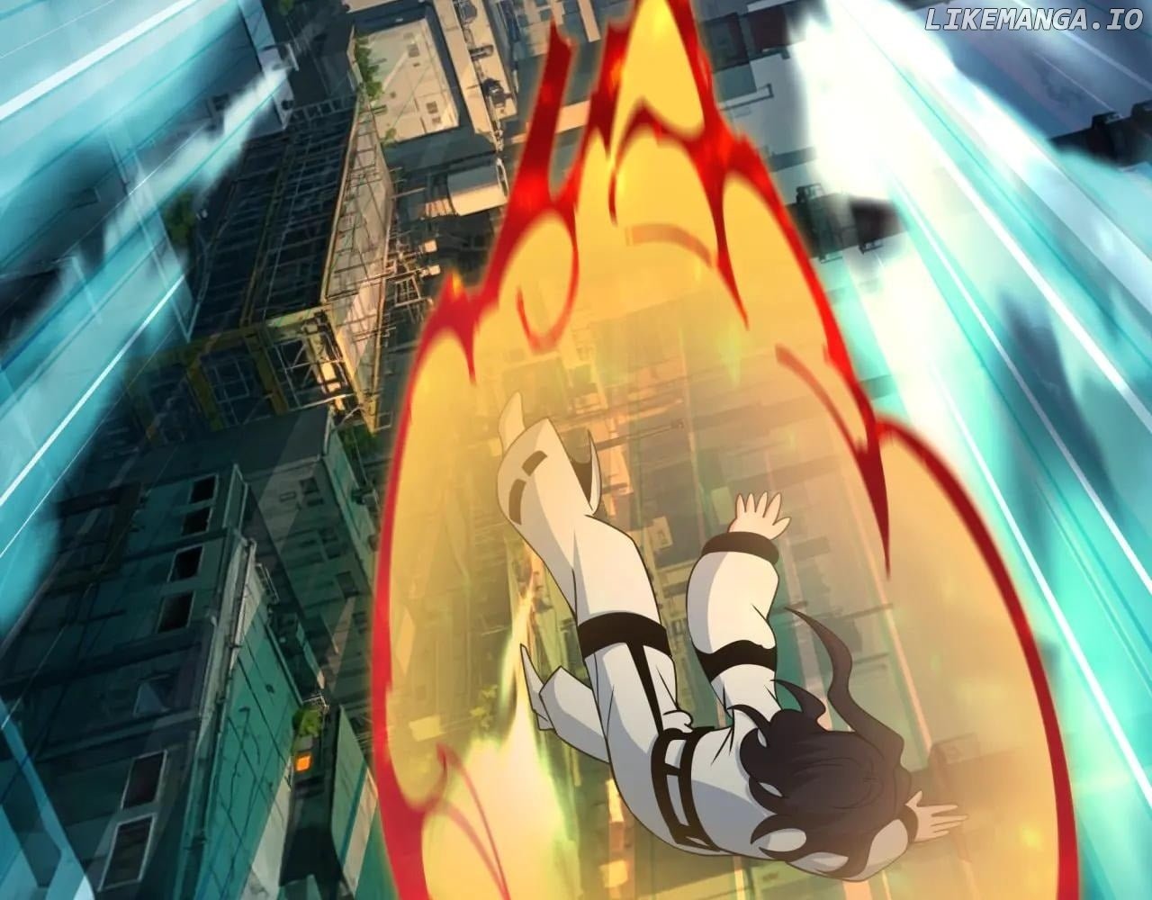 Chapter 421 - Image 95