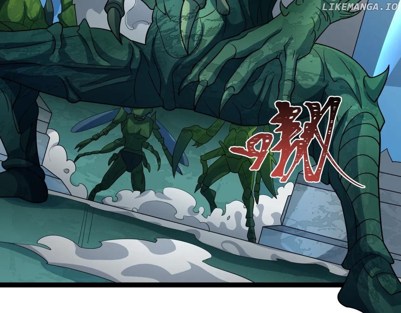 Chapter 424 - Image 142