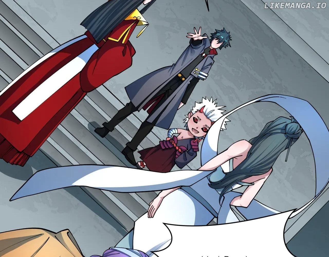 Chapter 424 - Image 36