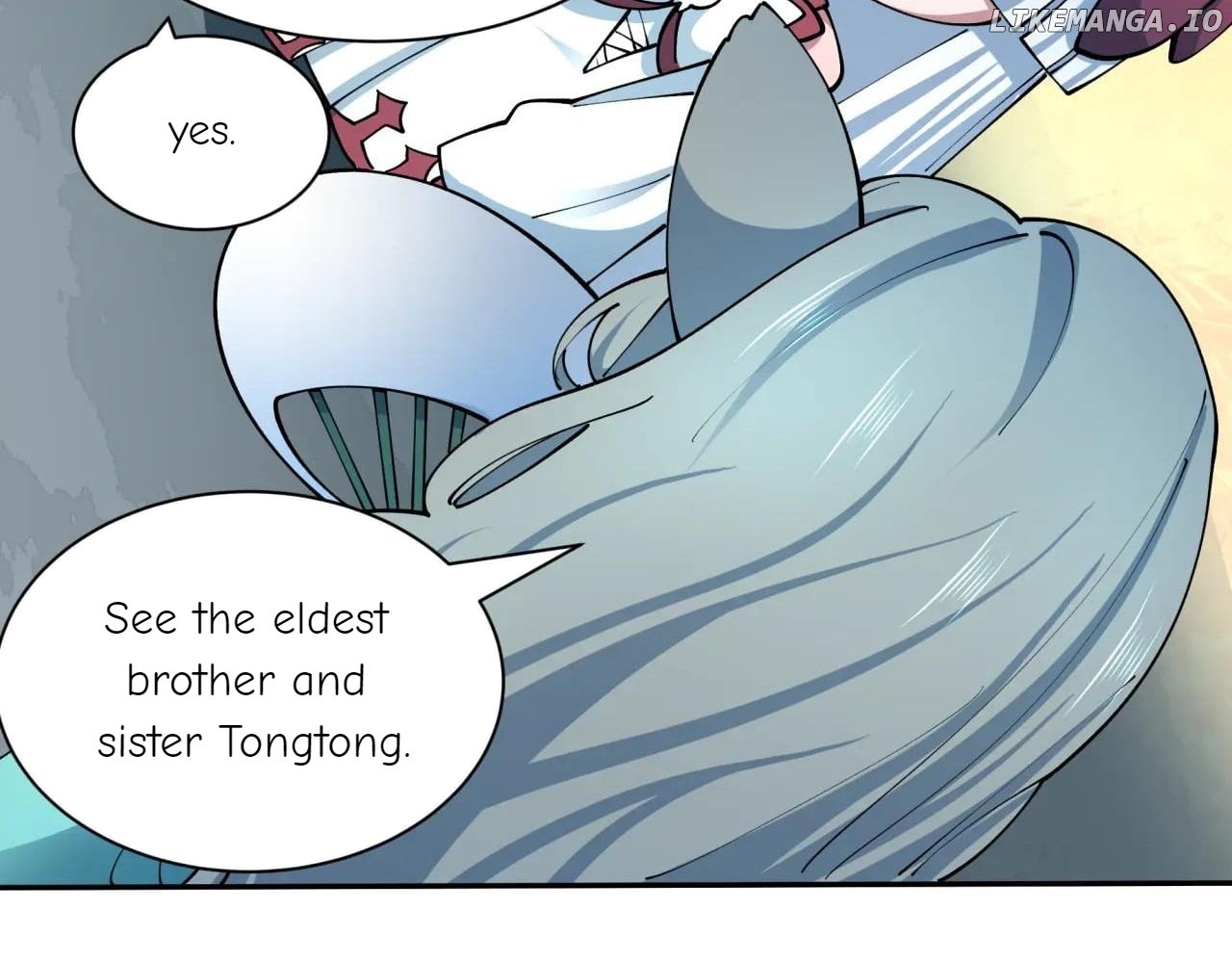 Chapter 424 - Image 46