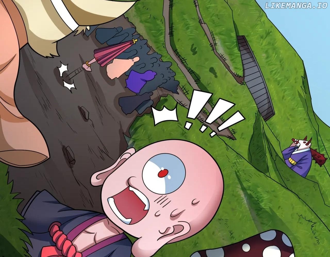 Chapter 424 - Image 63