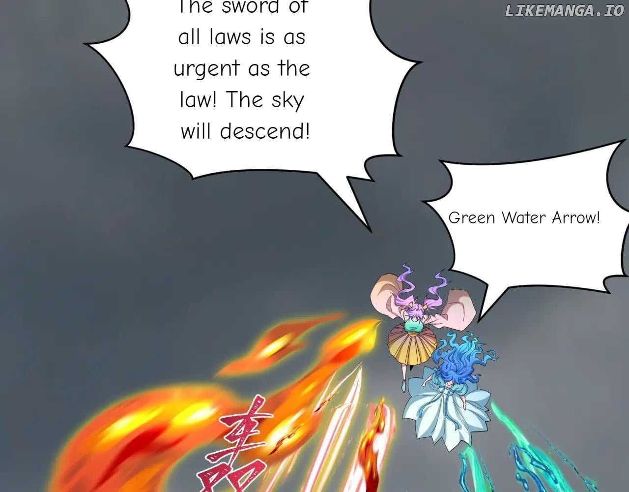 Chapter 428 - Image 10