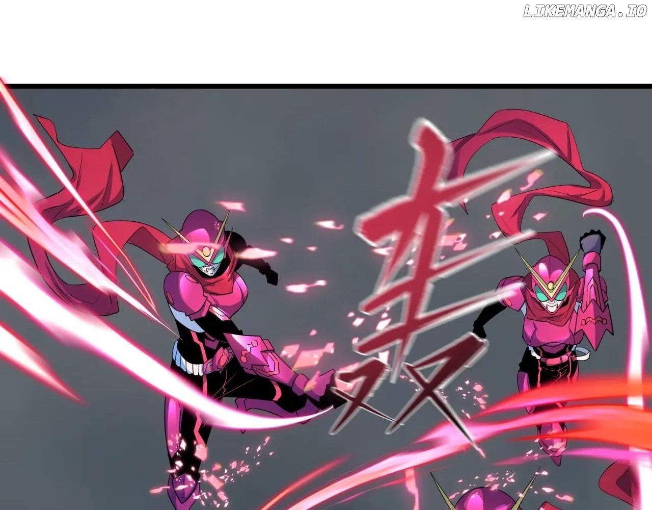 Chapter 428 - Image 15