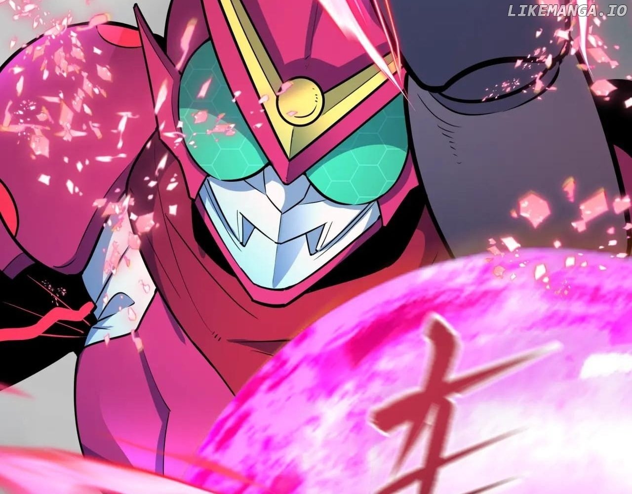 Chapter 428 - Image 18